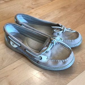Sperry Top-Sider Angelfish Boat Shoe